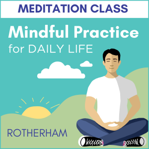 Mindful Practice Meditation