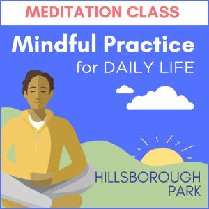 External classes Meditation