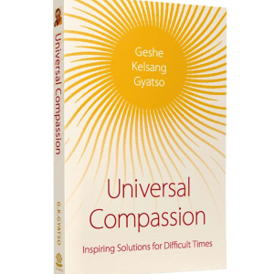 Universal Compasion
