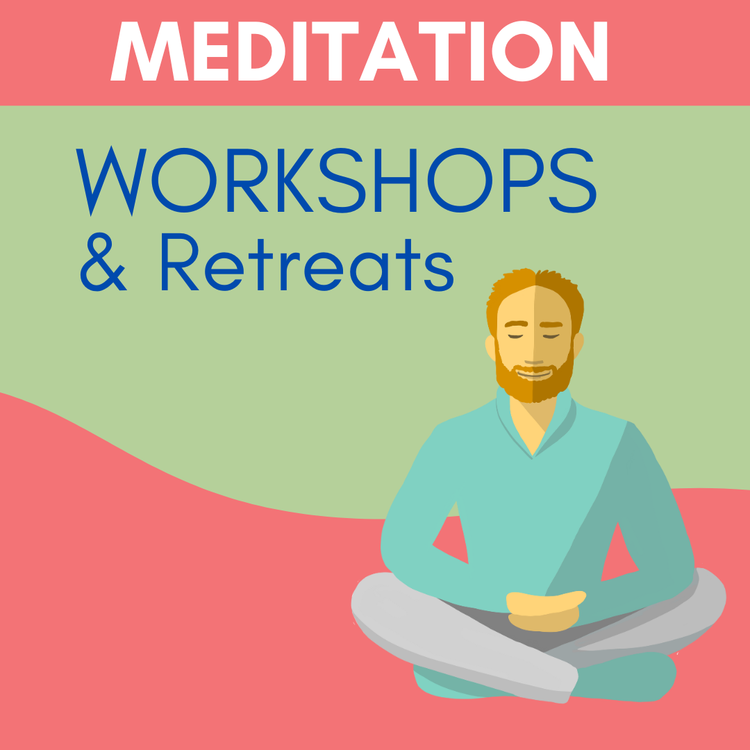 Weekly Meditation Classes