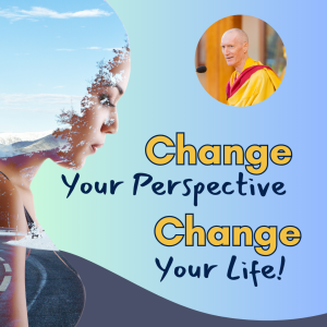 Change your Perspective Meditation
