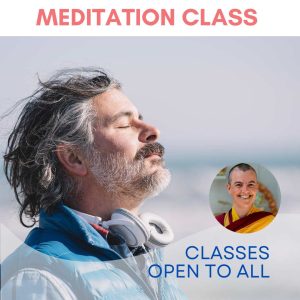 Wednesday Evening Class September