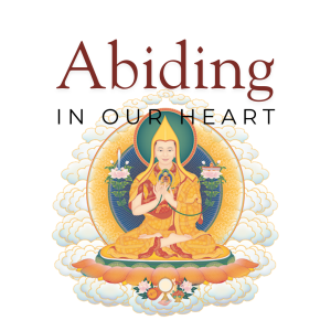 Abiding in our Heart