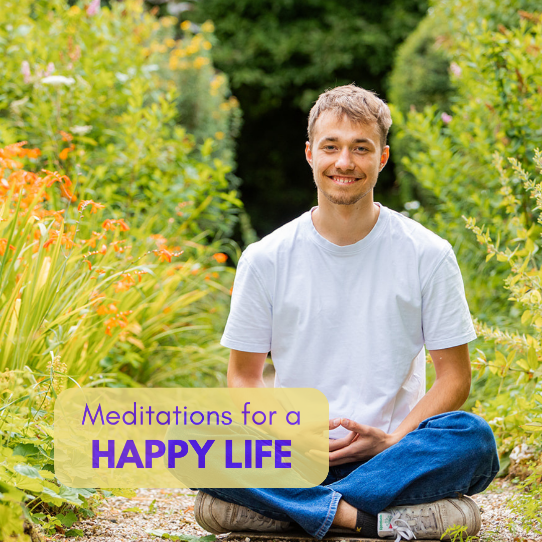 Sheffield KMC Living Meditation Series