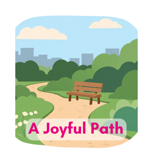 A Joyful Path
