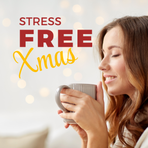 Stress Free Xmas