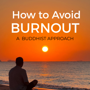 How to Avoid Burnout