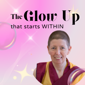 The Glow-up That Starts Within