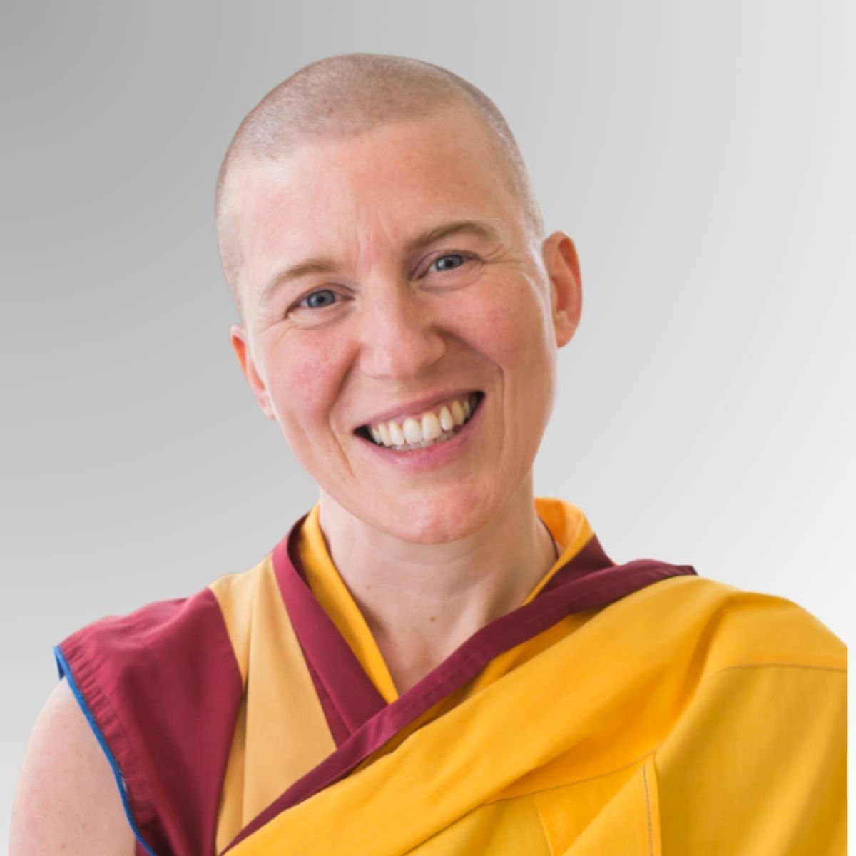 Meditation Teacher