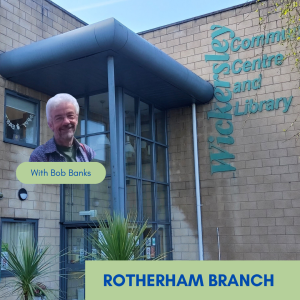 Rotherham Meditation Class